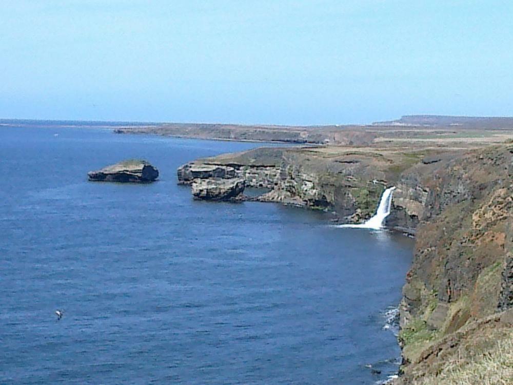 Steinnyjarstathir Skagastrond المظهر الخارجي الصورة